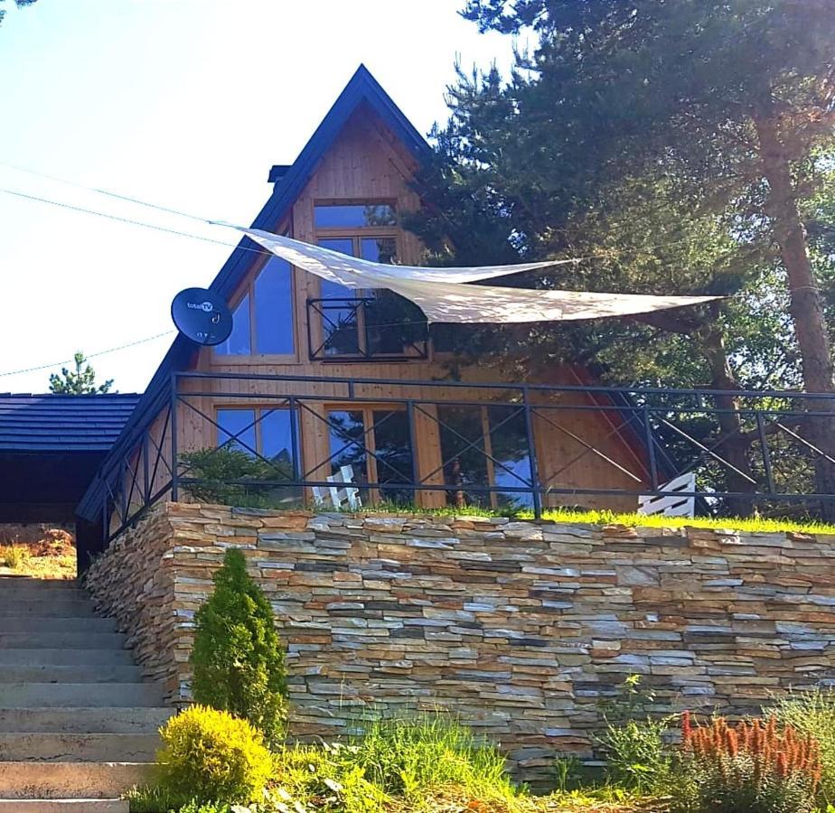 Pine Cabins Zlatibor Exterior photo