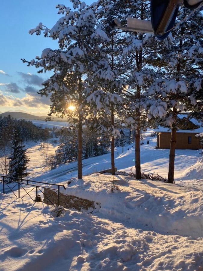 Pine Cabins Zlatibor Exterior photo
