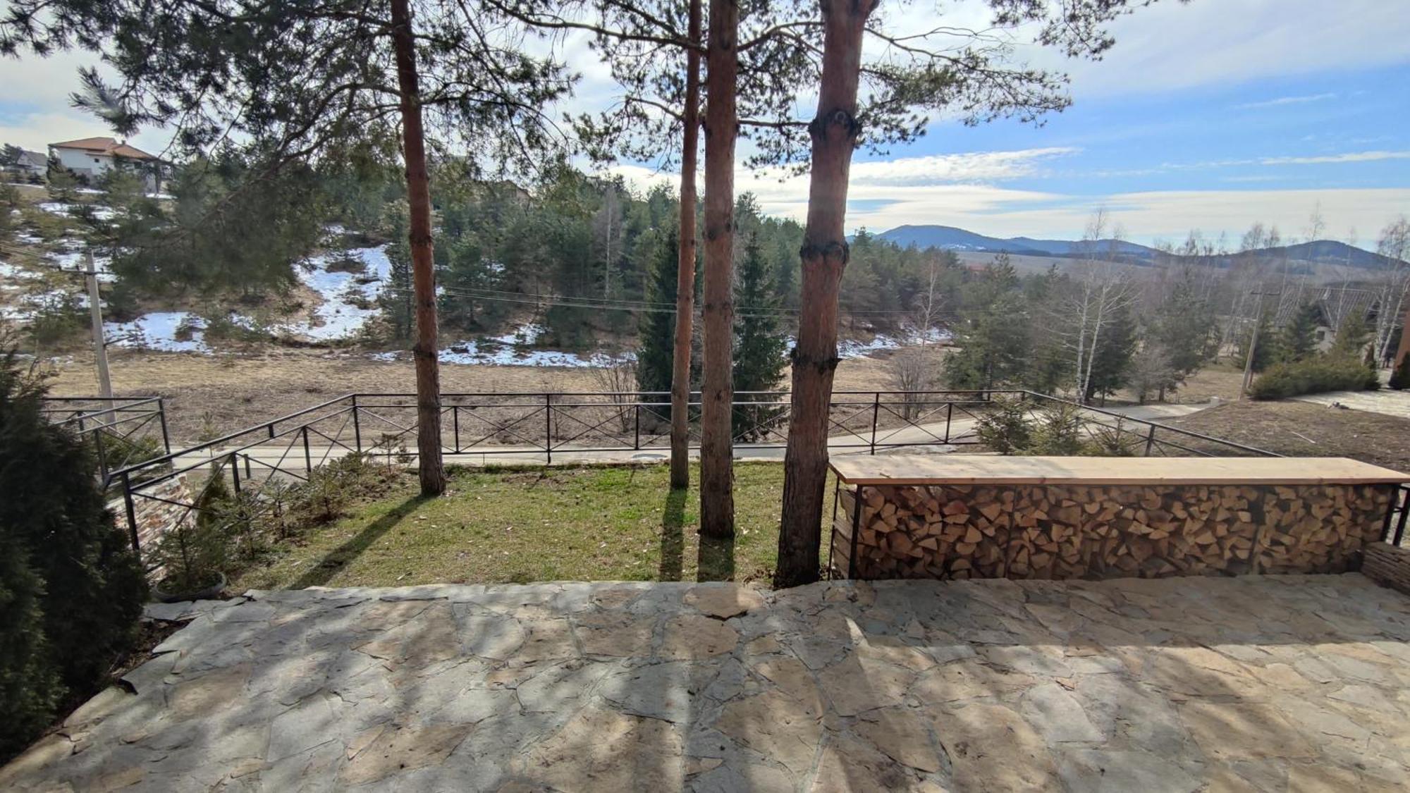 Pine Cabins Zlatibor Exterior photo